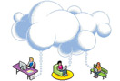 云存储服务商数据银行PC客户端评测