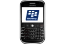 黑莓9650成功升Blackberry OS 6.0系统