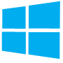 Windows 8 logoƴͼ
