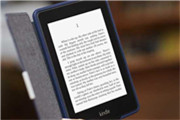 Kindle在英遭遇新重创 英国人更爱纸质书