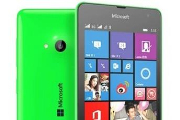 ΢ŻLumia 535ڰͻ˹̹ɡ³衱