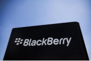 黑莓将推出智能新机 首次使用Android系统