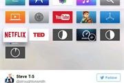 Apple TV 4正式开卖 149美元起售