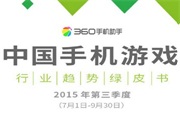 360ַֻ2015Q3ҵƤ顷