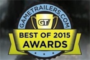 外媒GameTrailers正式公布最新2015年度游戏榜单