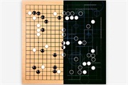 人工智能首次战胜围棋专业选手