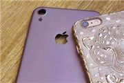iphone 7新增紫色外壳？好像有点不甚美妙