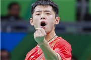 中国乒乓球队2013年世乒赛合唱年轻的战场视频 内有张继科马龙【视频】