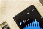 三星Galaxy Note 7电池爆炸 三星称将无偿维修及更换电池