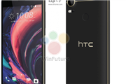 HTC Desire 10 LifestyleȾͼȫع⡾ͼ