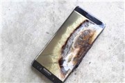 三星Galaxy Note 7为何自燃？三星依未找到起火原因