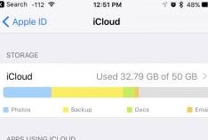 iOS 10.3ع⣺رյiCloud ¼