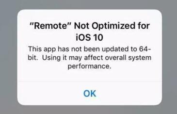 iOS 11֧32λappô32λapp