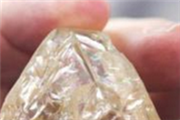 世界上最好的钻石来自海洋 亮瞎眼睛