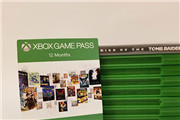 ĹӰ¼΢Xbox Game Pass  һ𿴿ѿ