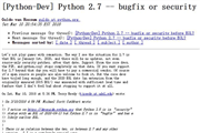 Python 2.7ֽ֧202011ֹ