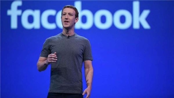 扎克伯格要用三年“修理”Facebook？