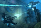 水下射击游戏新作《深度黑暗》最新游戏截图公布