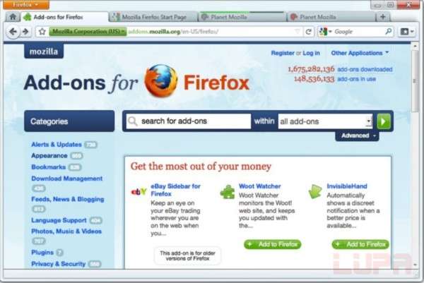 FirefoxӦChromeս