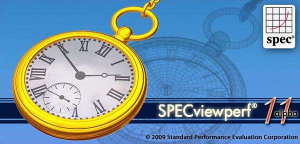 רҵͼιվOpenGLSPEC֯°Specviewperf 11