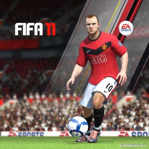 FIFA11