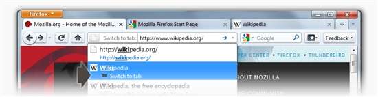 Firefox 4½Chromeмƣ
