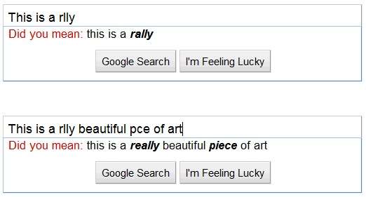 Google Suggest