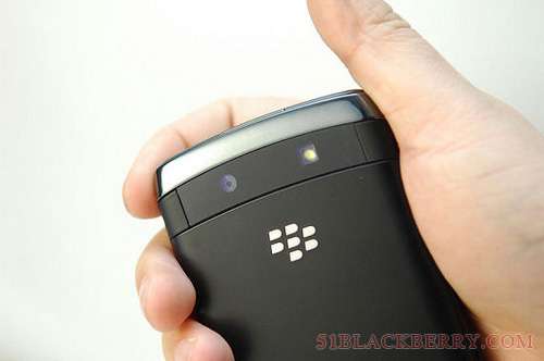 blackberry9800