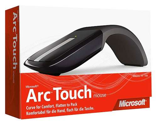 ΢¿Arc Mouseͼй¶