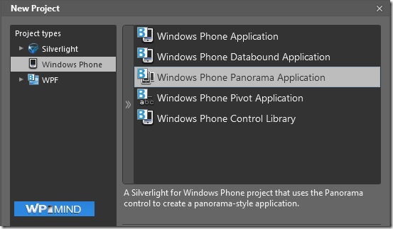 Windows Phone 7 SDK ʽ汾RTW