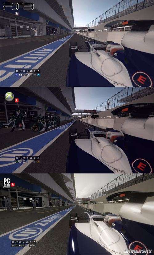 F1 2010