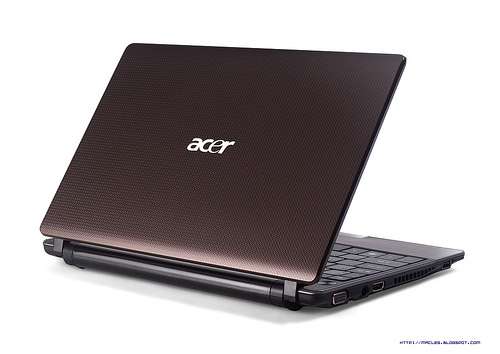 AcerΪTimelineXᱡʼǱ1.46GHz Core i7