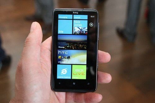 WP7콢HTC HD7¿ ۸񰺹