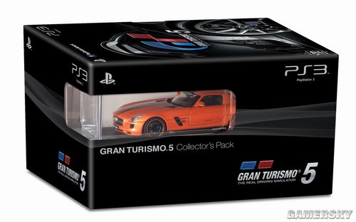 GT5