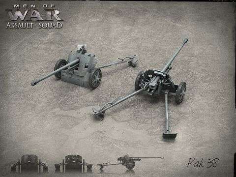 PAK38