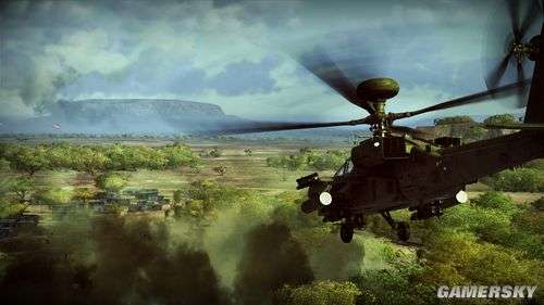 棺ͻ(Apache: Air Assault)