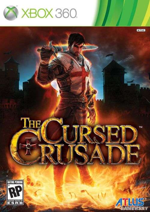ʥս(The Cursed Crusade)