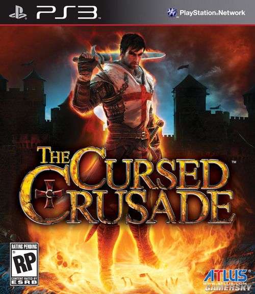 ʥս(The Cursed Crusade)