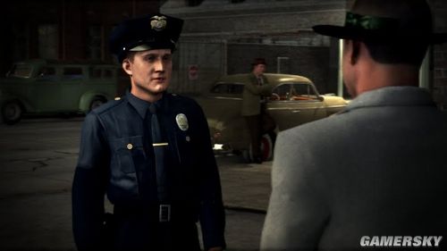 ɫ(LA Noire)