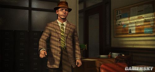 ɫ(LA Noire)