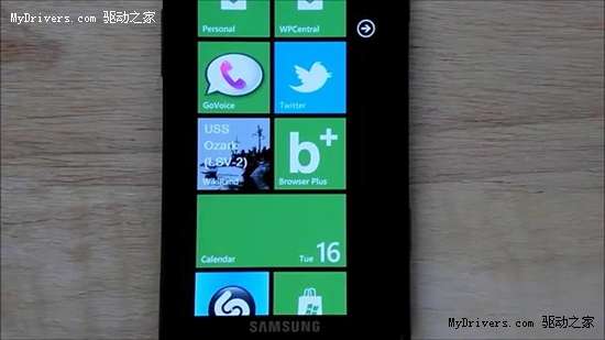 Windows Phone 7ݵ