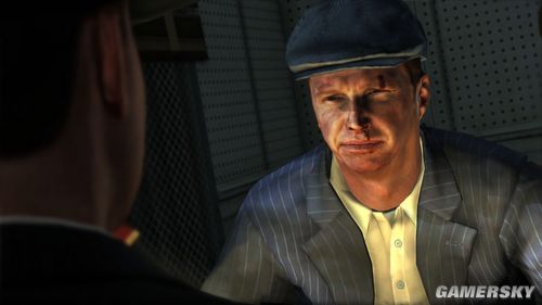 ɫ(LA Noire)½ͼ