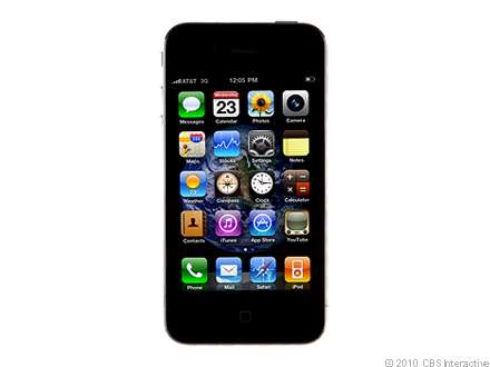 ̵2010ITʮ iPhone4ž