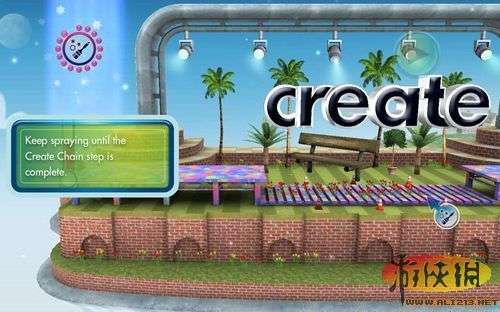 Create-