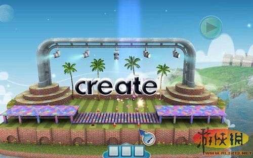 Create-