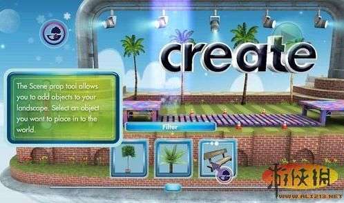 Create-