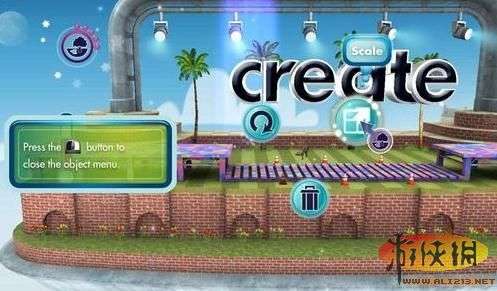 Create-