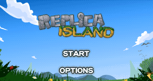 Replica Island 