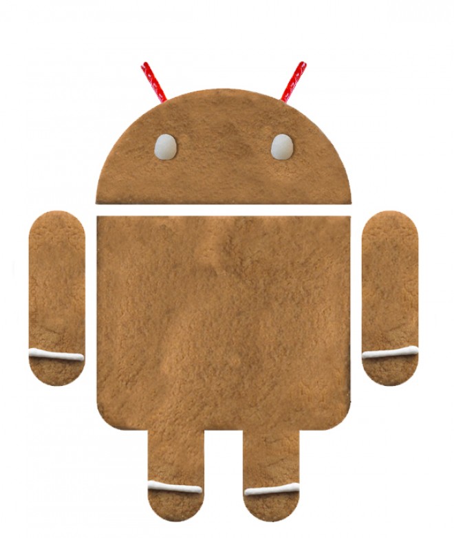 Android 2.3 Nexus S ңֱֻ2.4