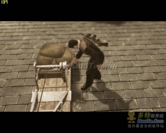 《死亡间谍：决断时刻》第六关详细图文流程攻略